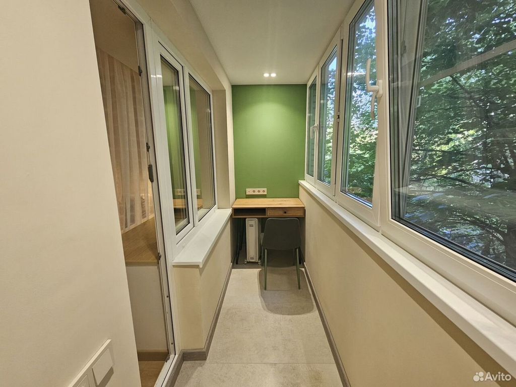 m. Khimki: Apartment, 1-rooms