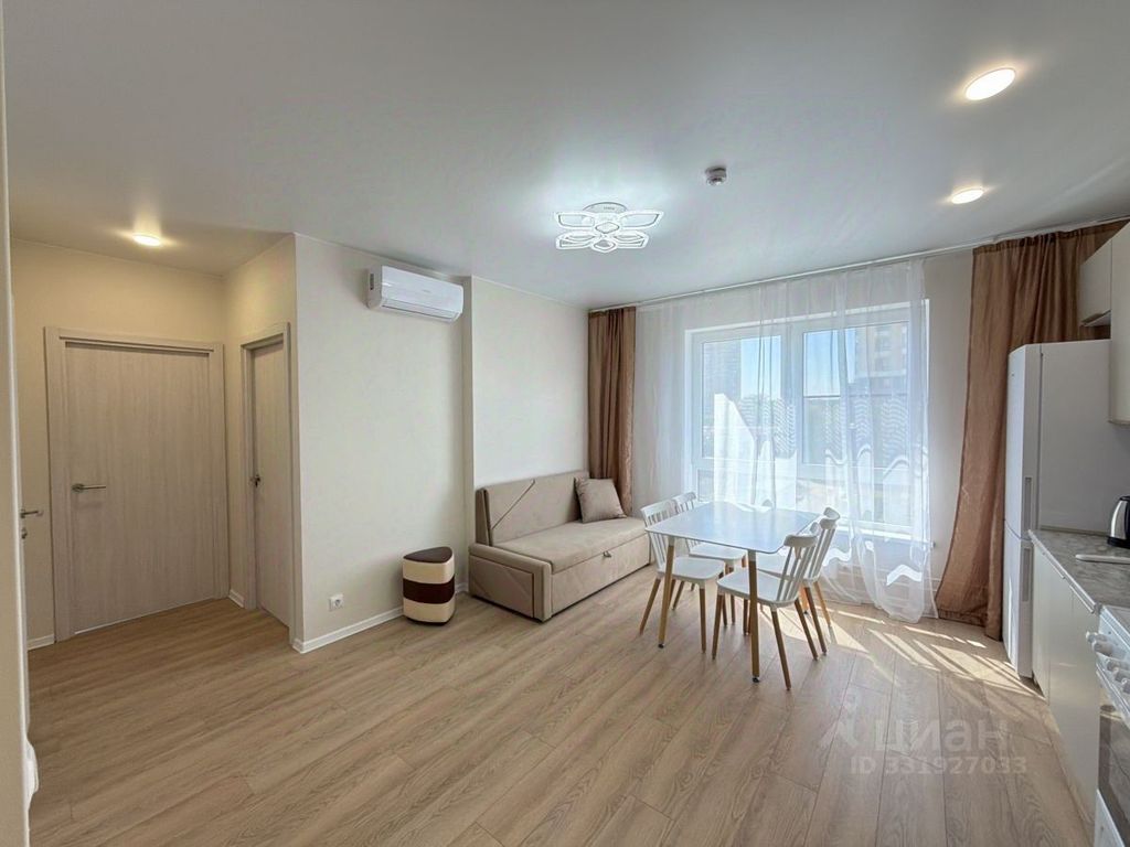 m. Kotelniki: Apartment, 2-rooms