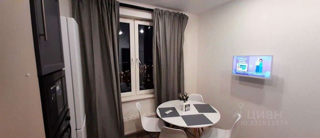 m. Solntsevo: Apartment, 2-rooms