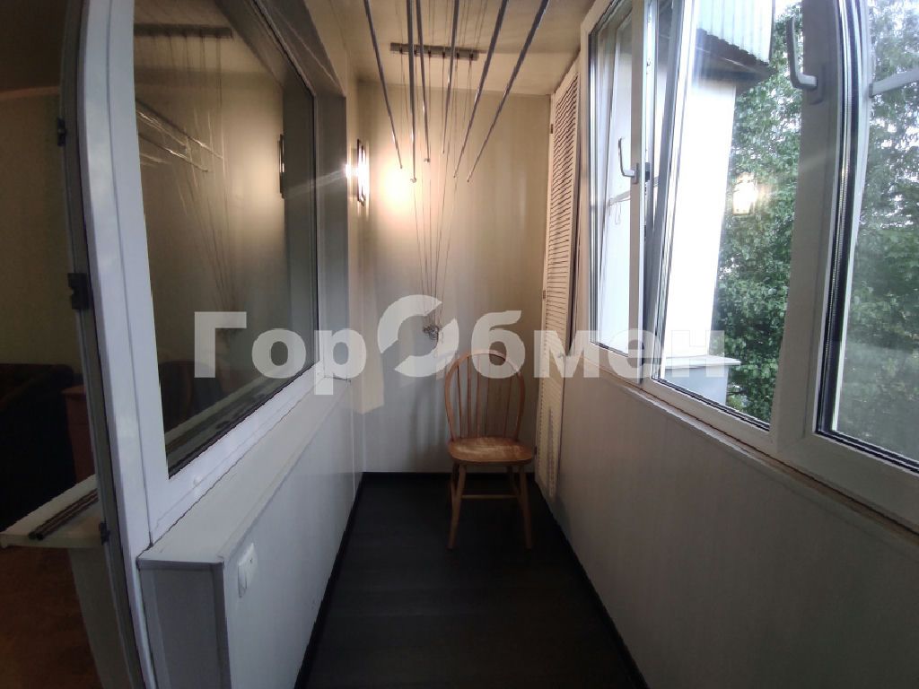 m. Chertanovskaya: Apartment, 2-rooms