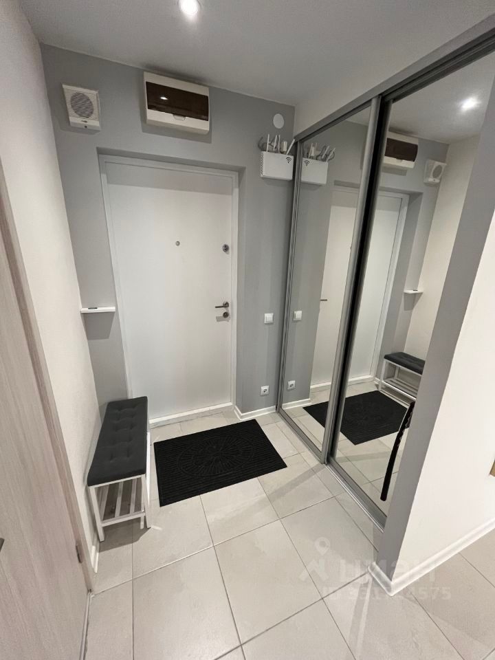 m. Streshnevo: Apartment, 1-rooms