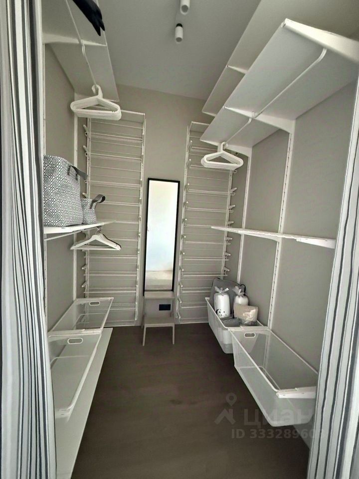 m. Ulitsa 1905 goda: Apartment, 2-rooms
