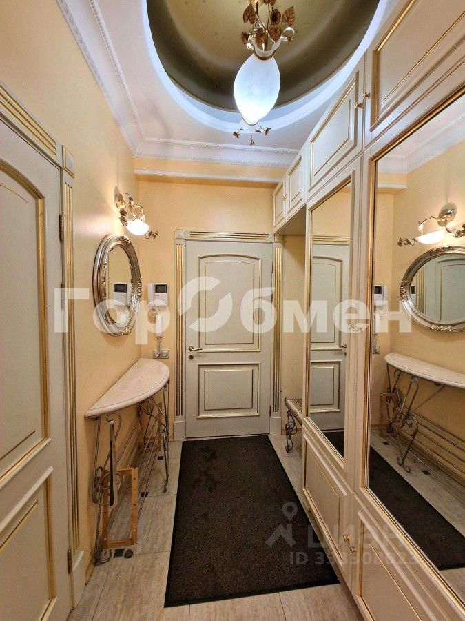 m. Chkalovskaya: Apartment, 2-rooms