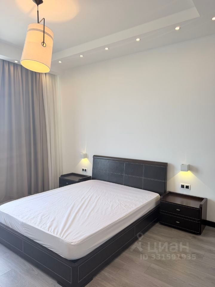m. Grazhdanskaya: Apartment, 3-rooms