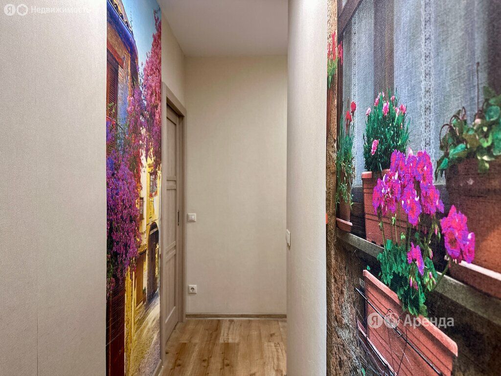 m. Penyagino: Apartment, 1-rooms