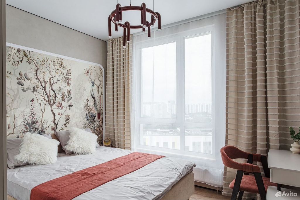 m. Solntsevo: Apartment, 1-rooms