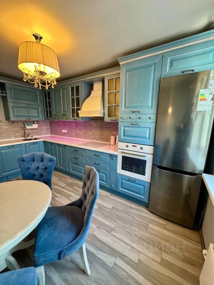 m. Planernaya: Apartment, 1-rooms
