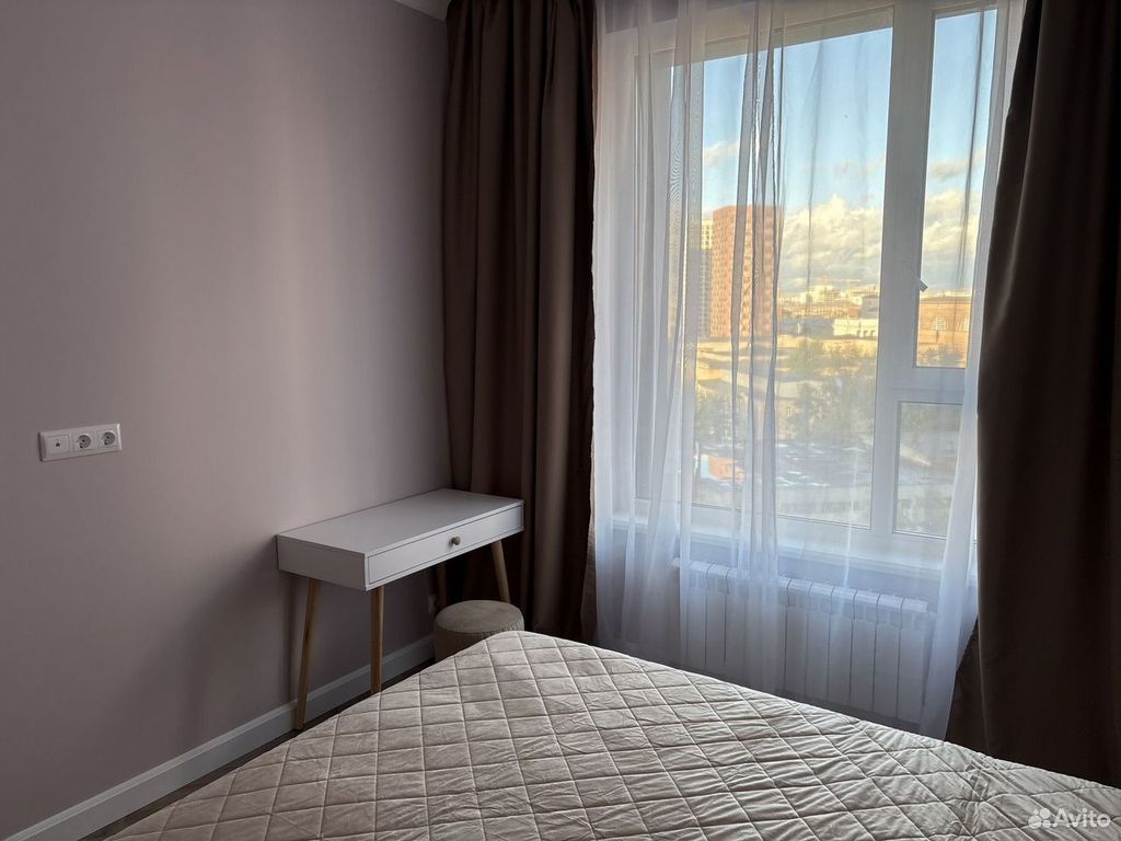 m. Moskva Tovarnaya: Apartment, 1-rooms