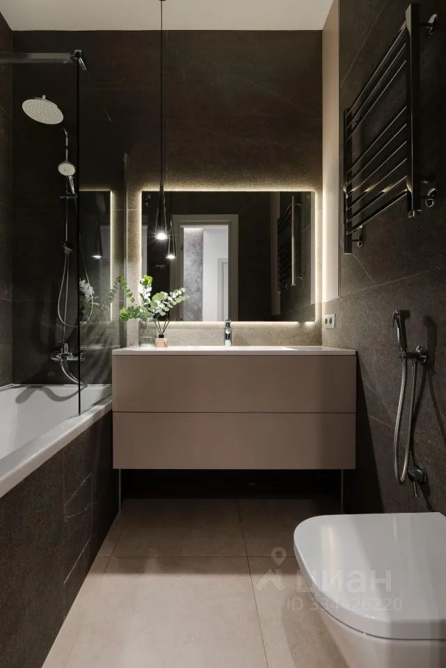 m. Shelepikha: Apartment, 2-rooms