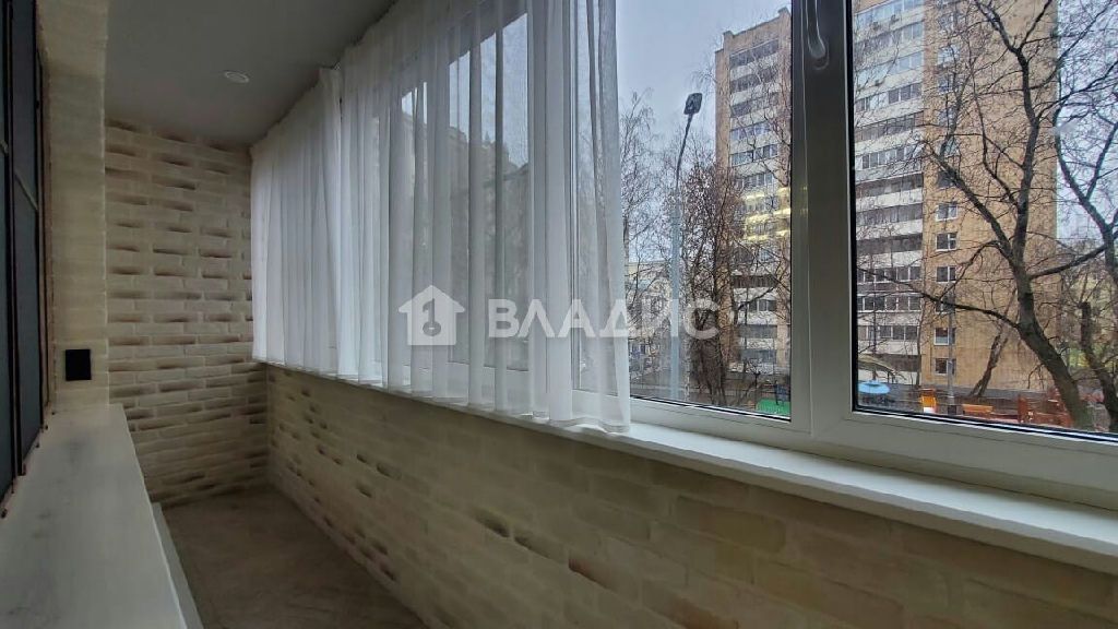 m. Kurskaya: Apartment, 2-rooms