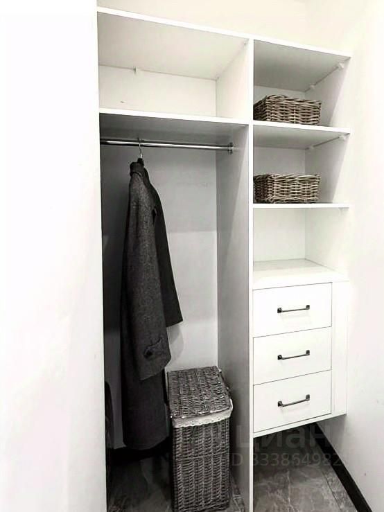 m. Profsoyuznaya: Apartment, 3-rooms