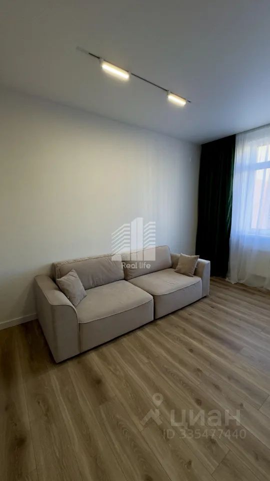m. Zyablikovo: Apartment, 2-rooms
