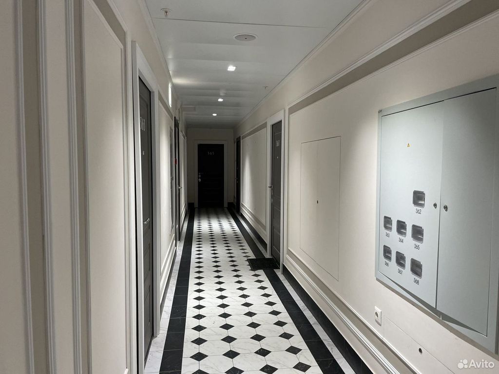 m. Narodnoe Opolchenie: Apartment, 2-rooms