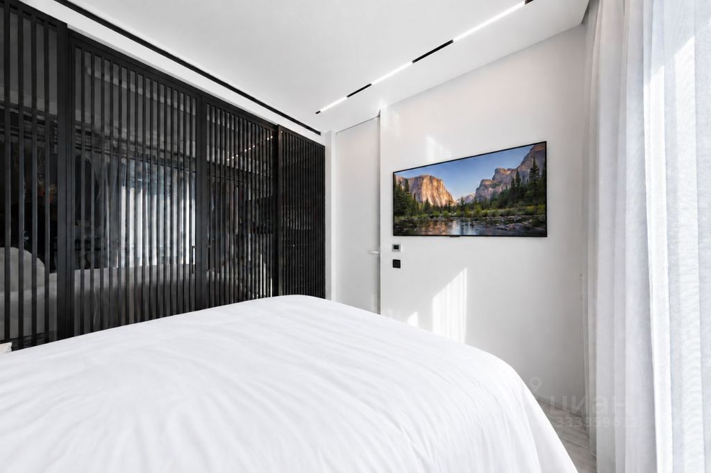 m. Shelepikha: Apartment, 2-rooms
