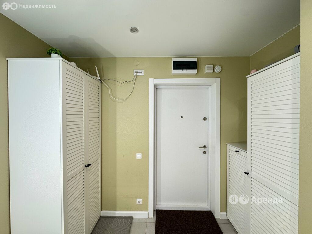 m. Vladykino: Apartment, 2-rooms