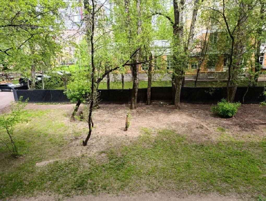 m. Testovskaya: Apartment, 2-rooms