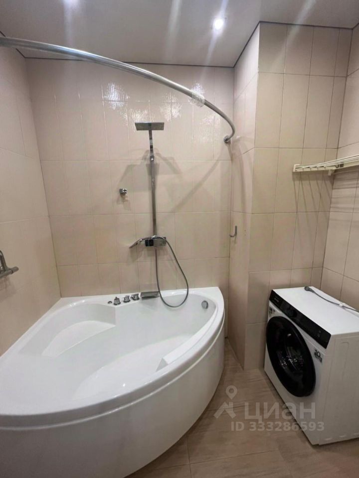 m. Luzhniki: Apartment, 2-rooms