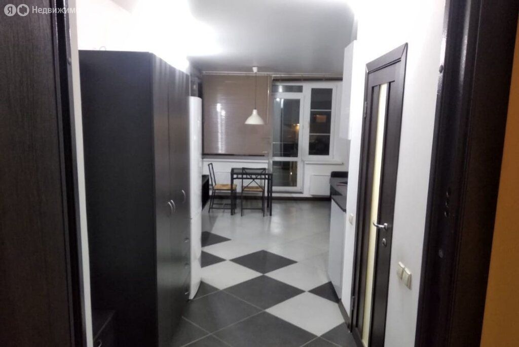 m. Khimki: Apartment, studio