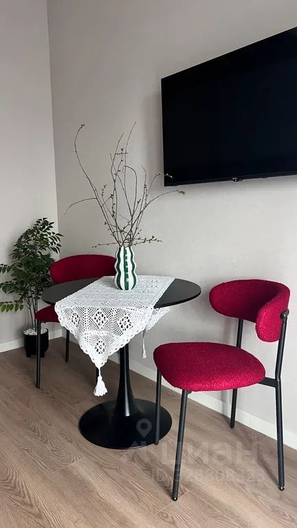 m. Strogino: Apartment, 1-rooms