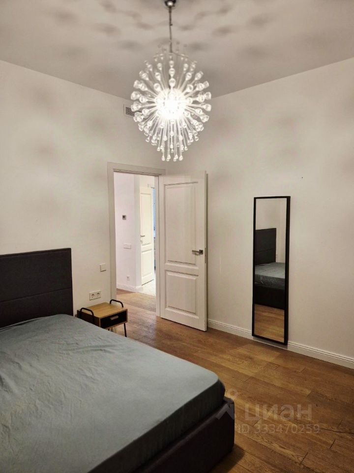 m. Kotelniki: Apartment, 3-rooms