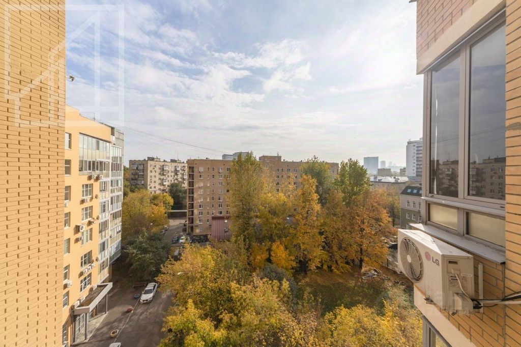 m. Petrovsky park: Apartment, 3-rooms