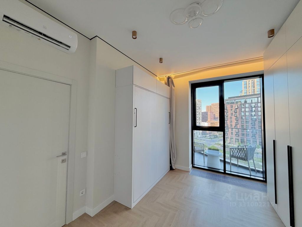 m. Spartak: Apartment, 2-rooms