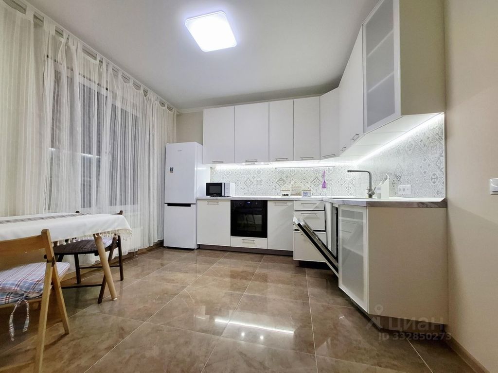 m. Mitino: Apartment, 1-rooms