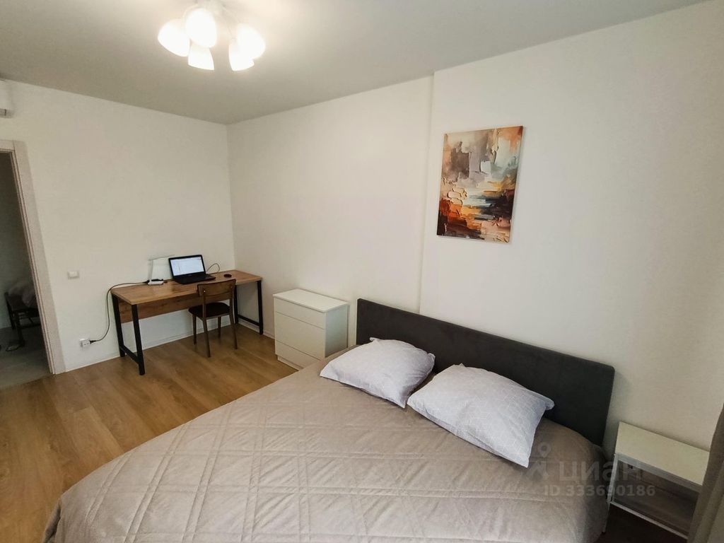 m. Kotelniki: Apartment, 1-rooms