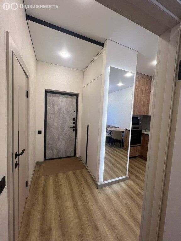 m. Spartak: Apartment, 1-rooms