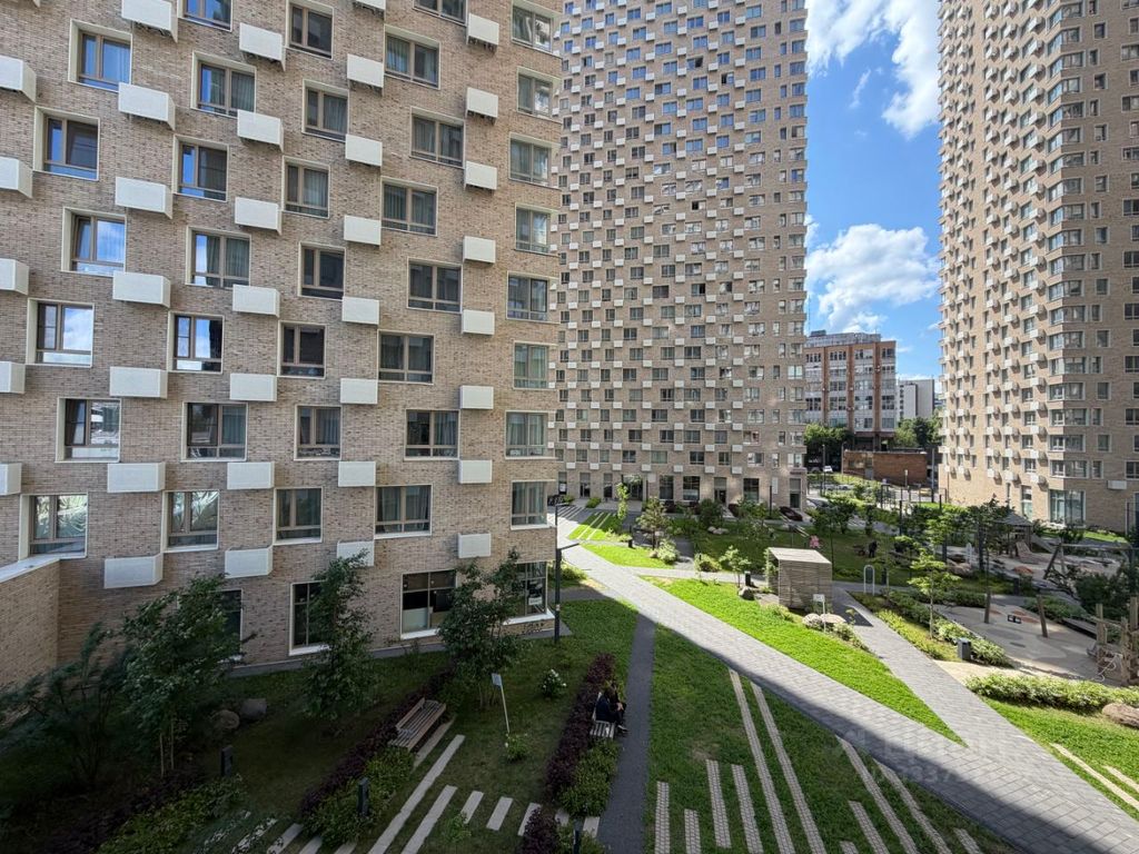 m. Streshnevo: Apartment, 1-rooms
