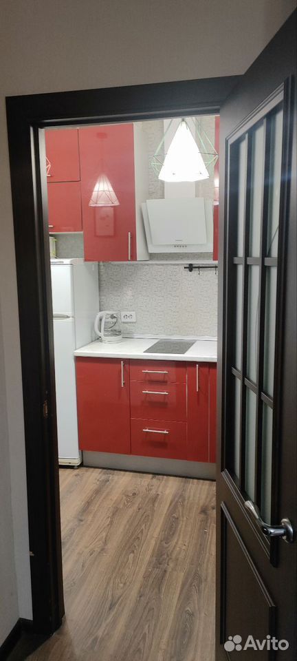 m. Khimki: Apartment, 1-rooms