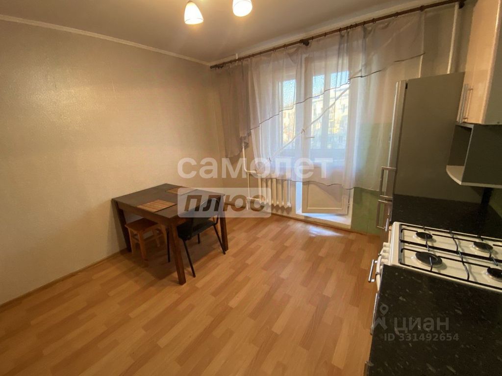 m. Podolsk: Apartment, 1-rooms
