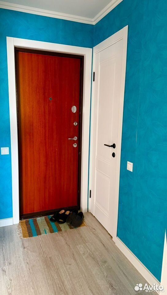 m. Podolsk: Apartment, 1-rooms