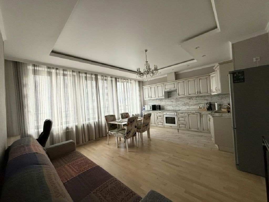m. Dmitrovskaya: Apartment, 2-rooms