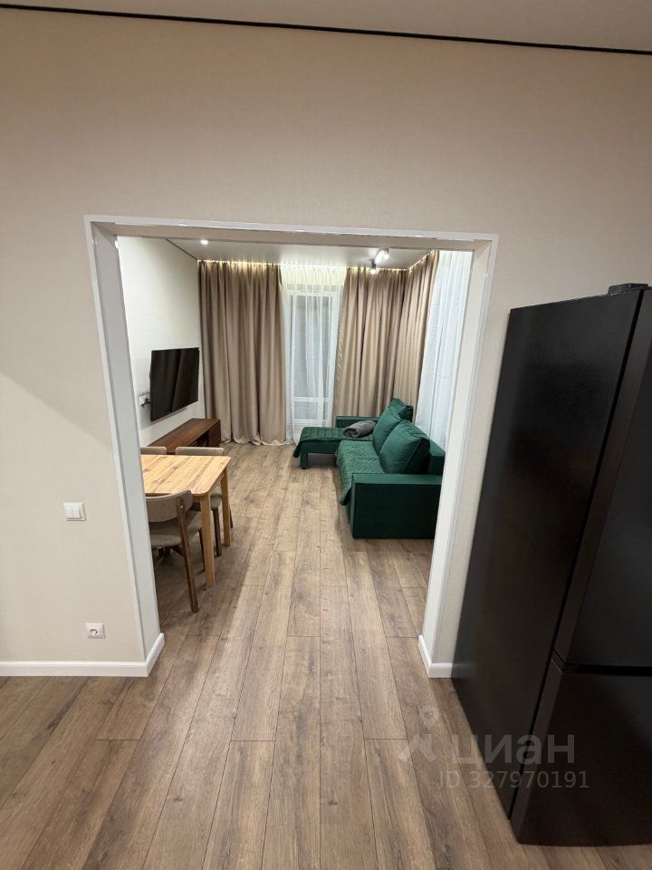 m. Panki: Apartment, 3-rooms