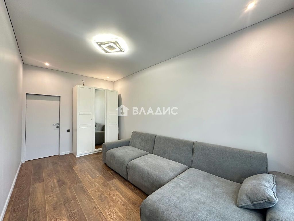 m. Fili: Apartment, 2-rooms