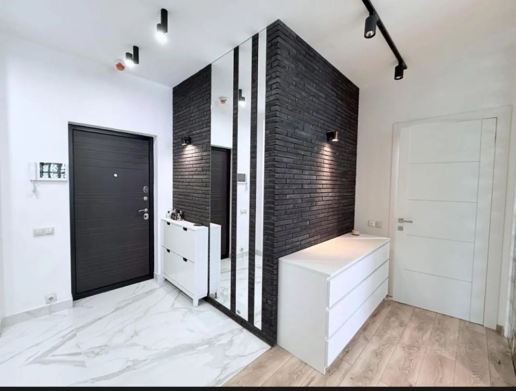 m. Bakovka: Apartment, 2-rooms