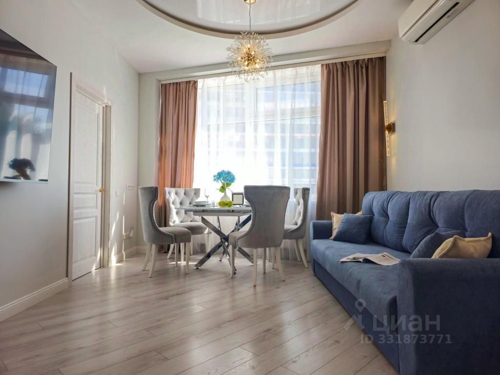 m. Rostokino: Apartment, 1-rooms