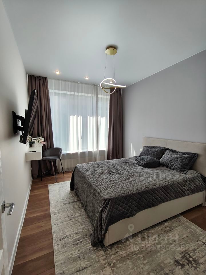 m. Alekseevskaya: Apartment, 1-rooms