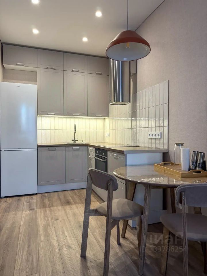 m. Botanichesky sad: Apartment, 1-rooms