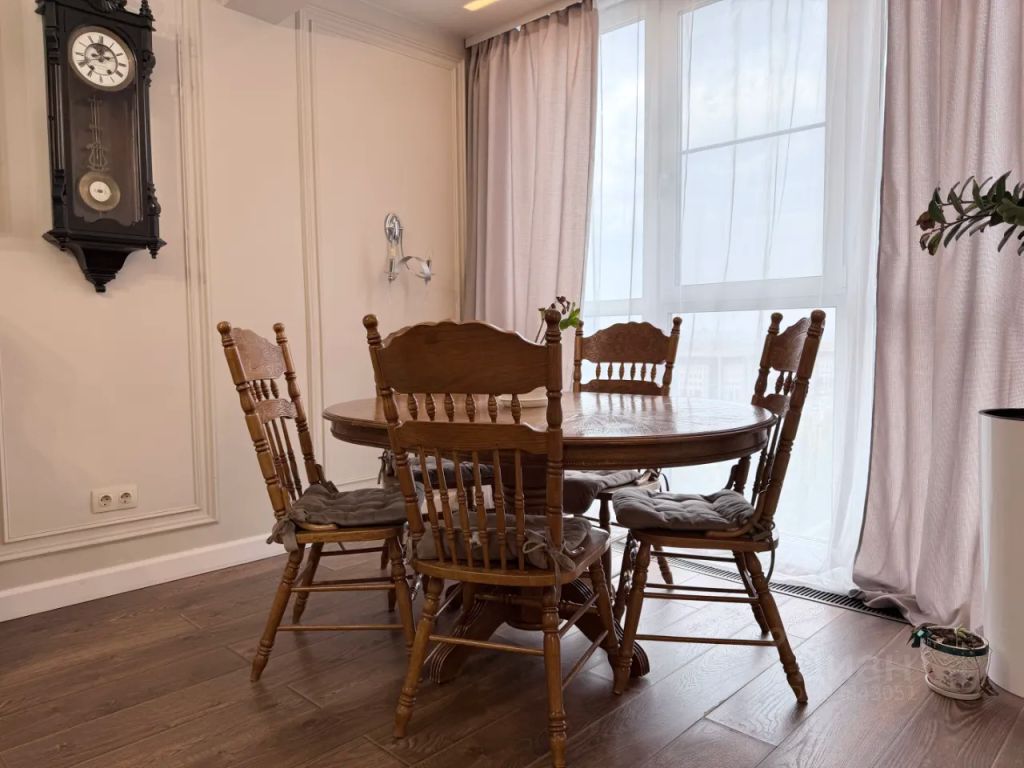 m. Planernaya: Apartment, 3-rooms