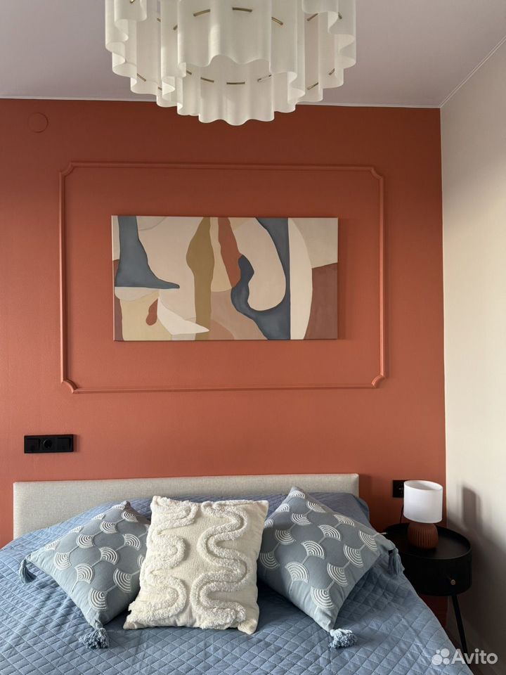 m. Nagatinskaya: Apartment, 1-rooms