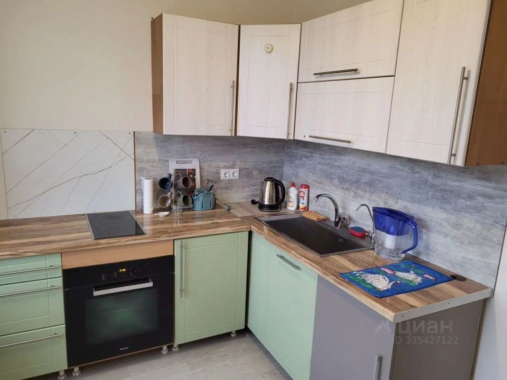 m. Olgino: Apartment, 1-rooms