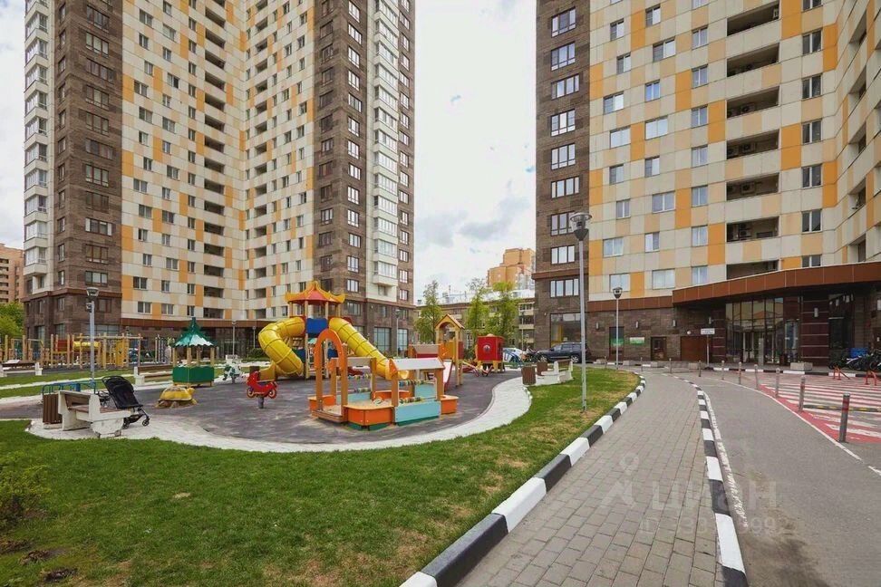m. Izmaylovskaya: Apartment, 2-rooms