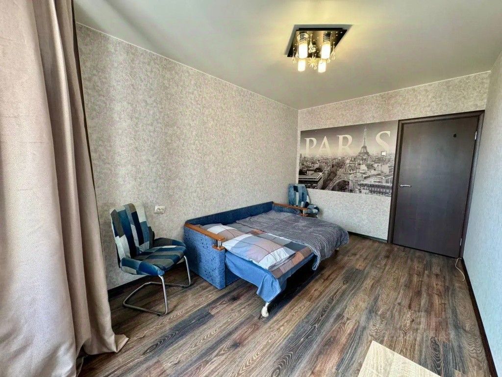 m. Penyagino: Apartment, 2-rooms