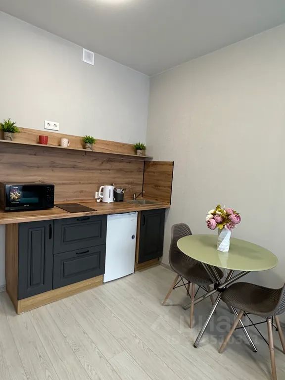 m. Medvedkovo: Apartment, studio