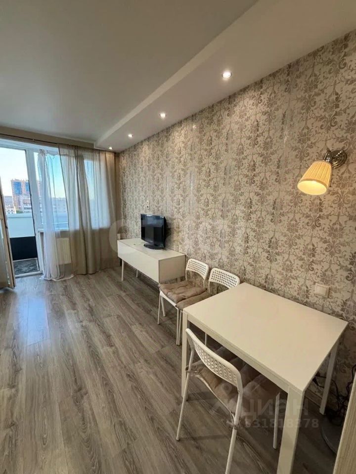m. Novokosino: Apartment, studio