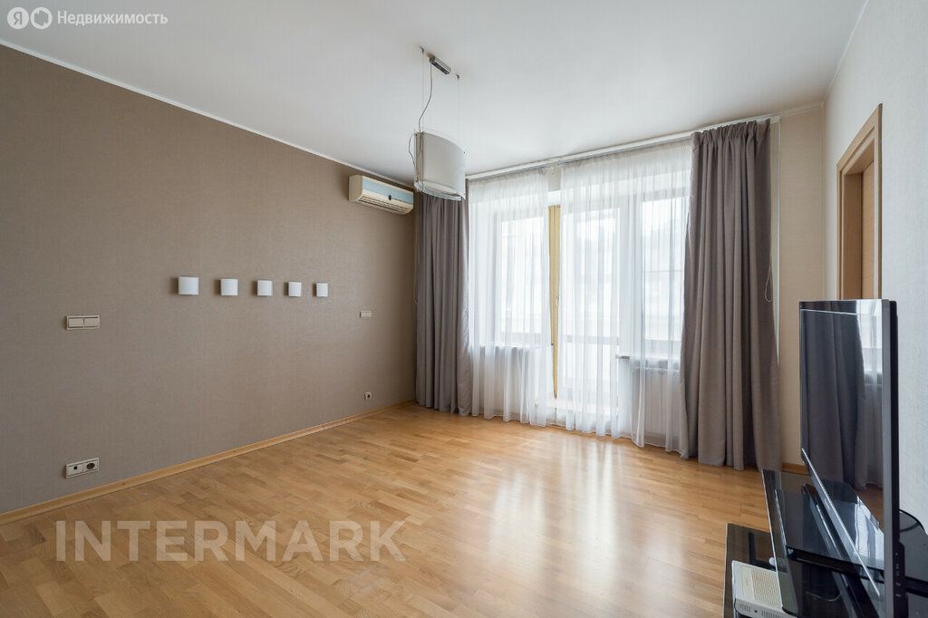 m. Sukharevskaya: Apartment, 3-rooms