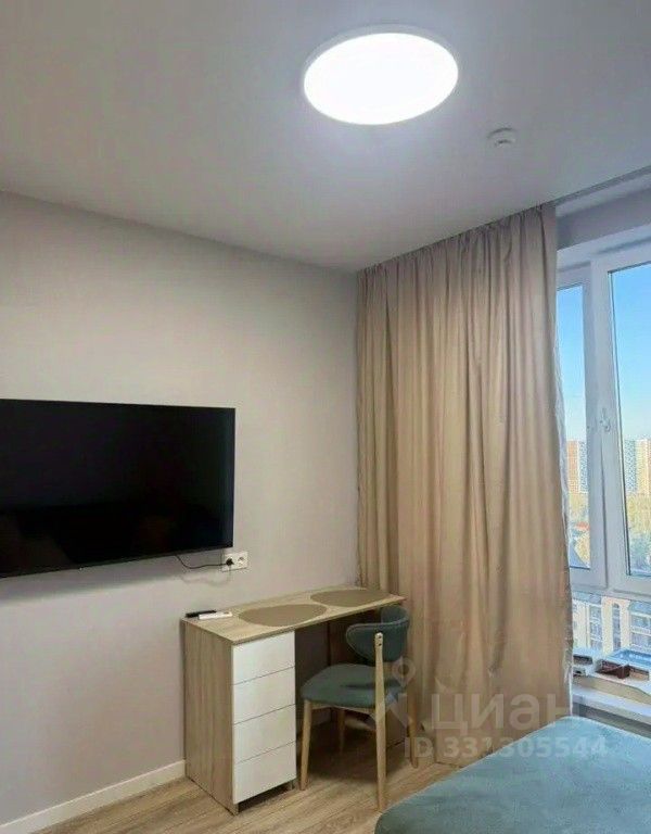 m. Vodniki: Apartment, 1-rooms