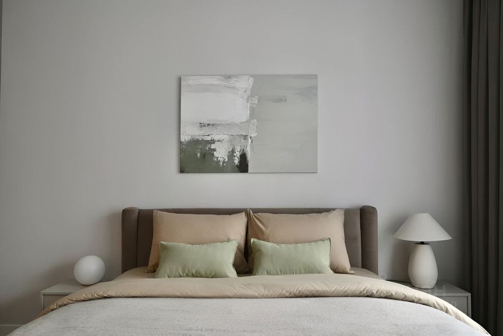 m. Oktyabrskoe pole: Apartment, 1-rooms